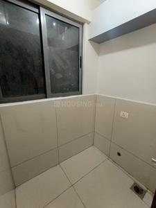 Kitchen Image of 1057 Sq.ft 2 BHK Apartment / Flat for sale in Arvind Skylands by Arvind SmartSpaces Ltd, Jakkur Bengaluru for Rs. 11800000