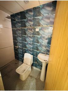 Image of 650 Sq.ft 1 BHK Apartment / Flat for sale in Sam Heights, Noida Extension, Greater Noida for Rs. 2500000