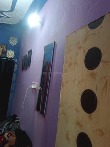 Bedroom Image of 500 Sq.ft 2 BHK Duplex for sale in Boriyakhurd Raipur for Rs. 2050000
