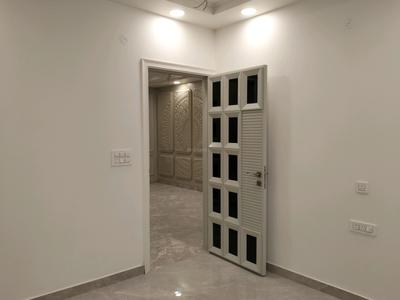 Bedroom Image of 1125 Sq.ft 3 BHK Builder Floor for sale in Shahdara New Delhi for Rs. 13000000