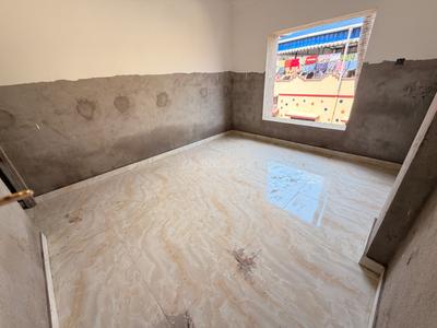 Bedroom Image of 768 Sq.ft 2 BHK Apartment / Flat for sale in Konnagar Hooghly for Rs. 1920000