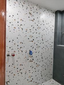 Bedroom Four Image of 1537 Sq.ft 4 BHK Builder Floor for sale in Bharat Vihar New Delhi for Rs. 15000000