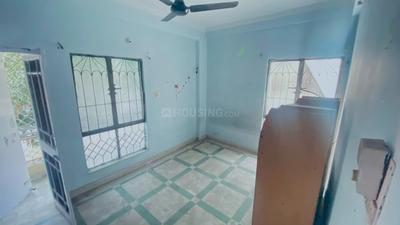 Bedroom Image of 800 Sq.ft 2 BHK Apartment / Flat for sale in Shantinath Shanti Enclave, Chuna Bhatti Bhopal for Rs. 3000000