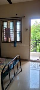 Bedroom Image of 444 Sq.ft 1 BHK Apartment / Flat for sale in Salamangalam Chennai for Rs. 2400000