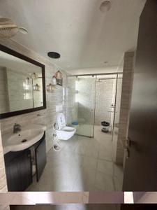 Bathroom Image of 6990 Sq.ft 5 BHK Duplex for sale in Ambuja Upohar The Condoville , Pancha Sayar Kolkata for Rs. 65000000