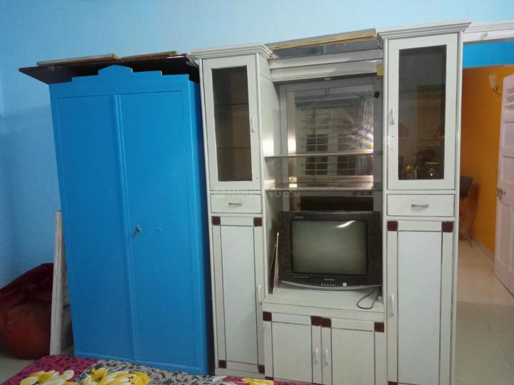 Airport Area, Juhu Bedroom 1