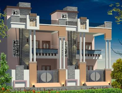 Image of 1050 Sq.ft 3 BHK Duplex for sale in Adhartal, Jabalpur for Rs. 6499999