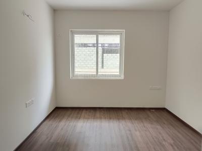 Bedroom Image of 1105 Sq.ft 2 BHK Apartment / Flat for sale in S2 Homes Electronic City by S2 Homes, Electronic City Bengaluru for Rs. 12800000