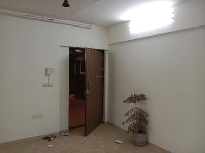 Bedroom Image of 320 Sq.ft 1 RK Apartment / Flat for sale in Thane West Thane for Rs. 5000000