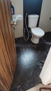 Image of 1450 Sq.ft 3 BHK Apartment / Flat for rent in Pegasus Megapolis Splendour, Hinjawadi Phase 3, Pune for Rs. 33000