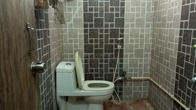 Gauthami Seetha Heaven Bathroom Two 3