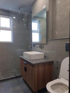 Bedroom One Image of 2430 Sq.ft 3 BHK Builder Floor for sale in Sunder Luxury Floors Sushant Lok 2, Sector 57 Gurgaon for Rs. 32000000