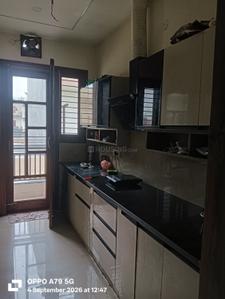 Kitchen Image of 1200 Sq.ft 2 BHK Builder Floor for rent in Sector 89 Mohali for Rs. 26000