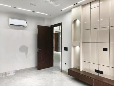 Bedroom Image of 1850 Sq.ft 3 BHK Builder Floor for sale in Sector 41 Gurgaon for Rs. 37000000