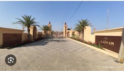 Residential Plot