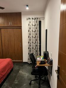 Bedroom Image of 2700 Sq.ft 2 BHK Apartment / Flat for rent in Koramangala Bengaluru for Rs. 67990