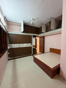 Balcony Image of 2000 Sq.ft 3 BHK Builder Floor for rent in Basaveshwara Nagar Bengaluru for Rs. 45000
