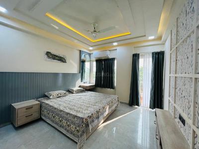 Bedroom Image of 2200 Sq.ft 4 BHK Apartment / Flat for rent in Vantara, Mansarovar Jaipur for Rs. 60000