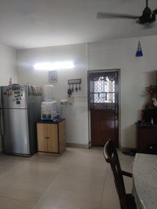 Hall Image of 2856 Sq.ft 3 BHK Apartment / Flat for sale in Kilpauk Chennai for Rs. 60000000