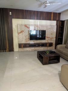 4 BHK Villa