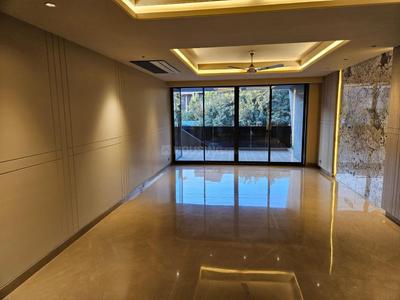 Hall Image of 5400 Sq.ft 4 BHK Builder Floor for sale in Safdarjung Development Area New Delhi for Rs. 180000000