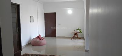 Bedroom Image of 1555 Sq.ft 3 BHK Apartment / Flat for sale in Paramount Golfforeste Premium Apartments, Surajpur Greater Noida for Rs. 10000000
