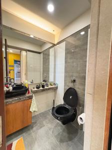 Image of 1350 Sq.ft 3 BHK Apartment / Flat for sale in Chheda Palladium, Borivali West, Mumbai for Rs. 32000000