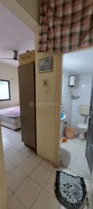 Hall Image of 1016 Sq.ft 2.5 BHK Apartment / Flat for sale in Nashik Road Nashik for Rs. 4000000