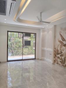 4 BHK Independent Builder Floor