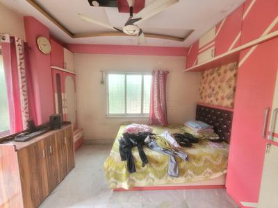 Image of 770 Sq.ft 2 BHK Apartment / Flat for sale in South Dum Dum, Kolkata for Rs. 3400000