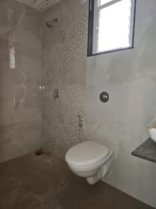 Bedroom Two Image of 1548 Sq.ft 3 BHK Apartment / Flat for sale in Duville Riverdale Grand, Kharadi Pune for Rs. 19500000