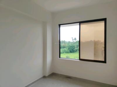 Bedroom Image of 785 Sq.ft 2 BHK Apartment / Flat for sale in Seven Star Horizon, Boisar Mumbai for Rs. 2900000