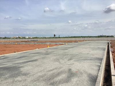 Image of 2455 Sq.ft Residential Plot / Land for sale in Kurumbapalayam, Coimbatore for Rs. 11241000