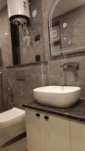 Image of 1450 Sq.ft 2 BHK Builder Floor for rent in DLF Phase 4, Gurgaon for Rs. 65000