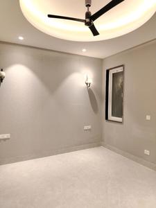 Bedroom Image of 2800 Sq.ft 4 BHK Builder Floor for sale in Omaxe Executive Floors at South Avenue, Sector 56 Gurgaon for Rs. 33000000