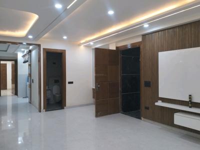 Living Room Image of 2100 Sq.ft 4 BHK Apartment / Flat for sale in Rajendra Nagar Ghaziabad for Rs. 19600000
