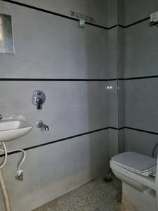 Bedroom Two Image of 540 Sq.ft 2 BHK Apartment / Flat for rent in Razapur Khurd New Delhi for Rs. 21000