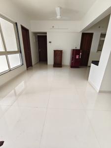 Hall Image of 1050 Sq.ft 2 BHK Apartment / Flat for sale in Rucha Stature, Nanded Pune for Rs. 9500000