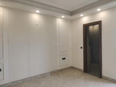 Bedroom Image of 2250 Sq.ft 3 BHK Builder Floor for sale in Sector 28 Faridabad for Rs. 29500000