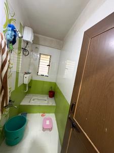 Image of 1100 Sq.ft 2 BHK Apartment / Flat for sale in Nyalkaran Apartment, Pimple Gurav, Pune for Rs. 6500000