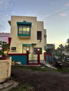 2 BHK Villa