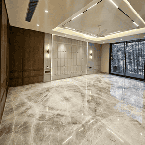 Bedroom Image of 1900 Sq.ft 3 BHK Builder Floor for sale in Swaraj Homes H Block RWA Ashok Vihar, Ashok Vihar New Delhi for Rs. 41600000