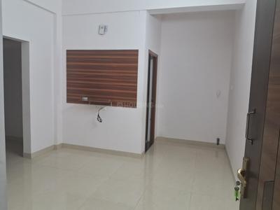Bedroom Image of 380 Sq.ft 1 BHK Independent House for rent in Kovilpalayam Coimbatore for Rs. 9000