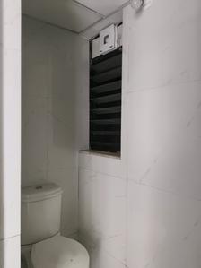 Common Bathroom Image of 494 Sq.ft 1 BHK Apartment / Flat for rent in Runwal Gardens Phase 2 Bldg no 18 23, Dombivli East Thane for Rs. 10998