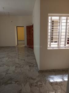 Hall Image of 950 Sq.ft 2 BHK Apartment / Flat for sale in Kundrathur Chennai for Rs. 5800000