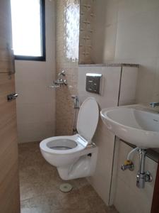 Bedroom Image of 630 Sq.ft 1 BHK Apartment / Flat for sale in The Wise City, Vardoli Navi Mumbai for Rs. 4900000