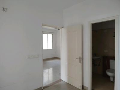 Bedroom Image of 1694 Sq.ft 3 BHK Apartment / Flat for rent in Stellar Jeevan, Noida Extension Greater Noida for Rs. 24000