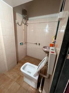 Bathroom Image of 2000 Sq.ft 4 BHK Villa for rent in Thane West Thane for Rs. 72000