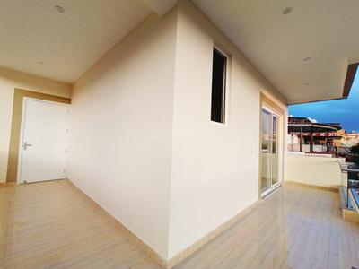 Balcony Image of 2484 Sq.ft 3 BHK Independent House for sale in Aman Vihar Dehradun for Rs. 14500000