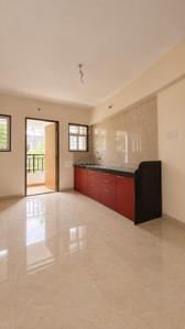 Hall Image of 1030 Sq.ft 2 BHK Apartment / Flat for sale in Sai Ganesh Vihar Apartment, Anand Nagar, Sinhagad Road Pune for Rs. 9000000
